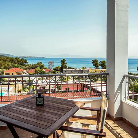Vathi Hotel Exterior photo