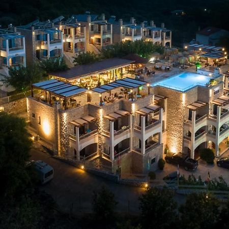 Vathi Hotel Exterior photo